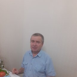 Евгений, 63, Белгород