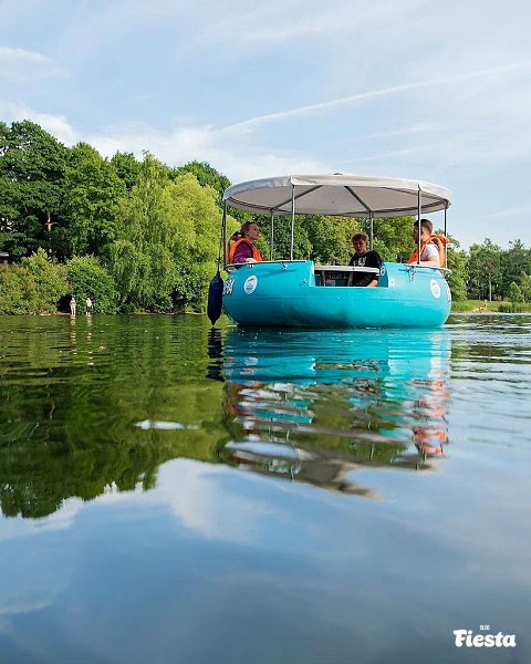 BBQ Boat hire Sydney