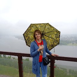 Наталья, 50, Киров