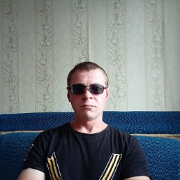 Одинокий, 29, Ставрополь