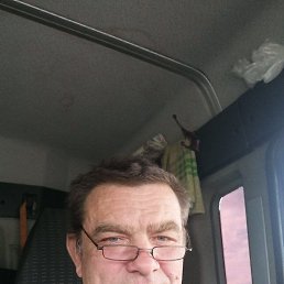 Владимир, 57, Ростов-на-Дону