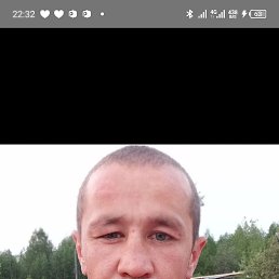 Анатолий, 30, Ревда