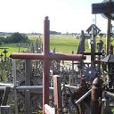 ���� John, �������, 68 ��� - ��������� 5 ����� 2011 � ������ �Krestovaja gora(Lietuva)�
