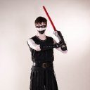 ���� ���, �����-���������, 37 ��� - ��������� 22 ������� 2009 � ������ �Star Wars Legacy cosplay�