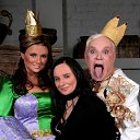  T,  -  24  2012       Magical World