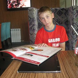 ���� ������, ������� - ��������� 26 ������ 2012