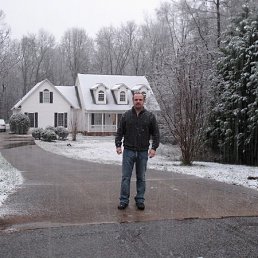���� Ray, Richmond, 46 ��� - ��������� 19 ��� 2011