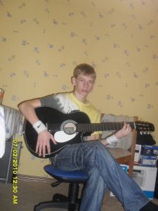 Фото Олег, Актобе, 32 года Олег, Актобе, 32 года