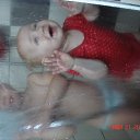 moi malenkie prinemaiut dush v pompersah!!!!    