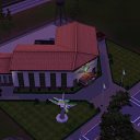 ���� ������, �����, 41 ��� - ��������� 11 ������� 2010 � ������ �Sims 3 (1)�