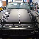 Ford Mustang Shelby GT500 2008 �� ������� �����)))�