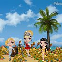 � �� ������� �Tropikania�