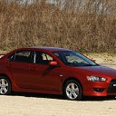 ���� ���������, �������, 33 ���� - ��������� 16 ������� 2010 � ������ �Mitsubishi Lancer X�