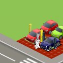 ���� �����, �����-���������, 22 ���� - ��������� 17 ������ 2011 � ������ �RoadKing�