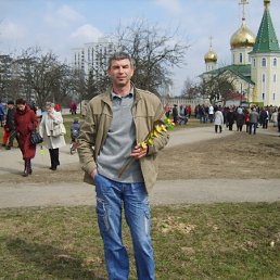 Sergei, , 57 