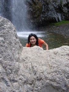 Aigul Mukatayeva, ������, 50 ���