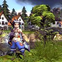 DRAGON NEST. .    