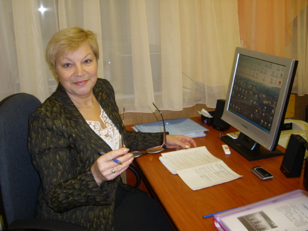 Ладошкина галина валентиновна фото пилюгина На работе,2012г. Галина Фотострана Пост № 597224198