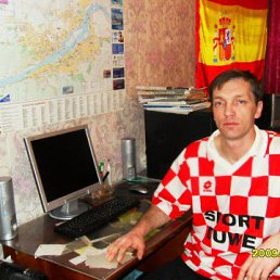 Pavel, 51 , 