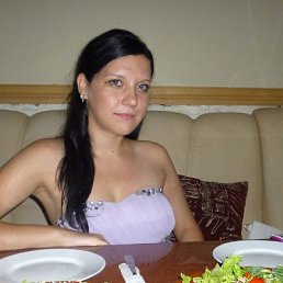 Stasya, 31, 