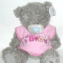 ���� "@����", �����-���������, 25 ��� - ��������� 8 ��� 2010 � ������ �Teddy�