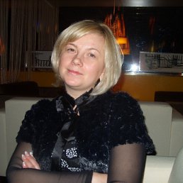 Marina Matveeva, 44, 