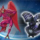  /\Era, , 26  -  29  2011   Bakugan