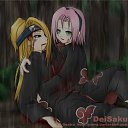  Deidara, , 26  -  27  2012    Kameliya | ONO-sama