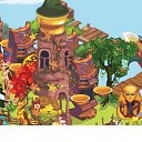   Mirror_return To River Of Flowers,  -  8  2011   , : , 