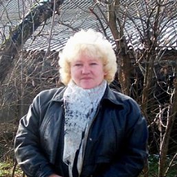 Galina, , 63 