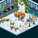 ���� N@t@li, ���������, 51 ��� - ��������� 10 �������� 2012 � ������ �Tropikania�