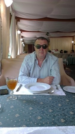 Fima Lutin, , 67 