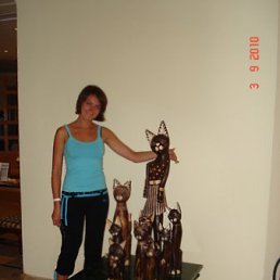 Елена, 44 года, Ярославль Елена, 44 года, Ярославль