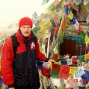 Nepal - Annapurna Base Camp    