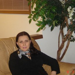 olga, 64, 