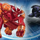  /\Era, , 26  -  29  2011   Bakugan