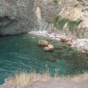 .    in Crimea