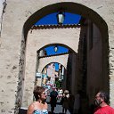 ���� Robert, ���-���������, 64 ���� - ��������� 12 ��� 2011 � ������ �Saint Tropez / France�