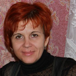 Марина, 51, Дебальцево