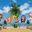 � �� ������� �Tropikania�