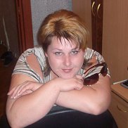 Oksana Guseva, 48 , 