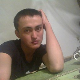 Baurzhan, , 27 