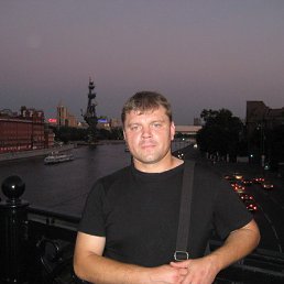 Фото Максим, Ярославль, 49 лет Максим, Ярославль, 49 лет