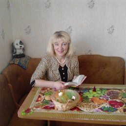 Валентина, 65, Хмельник