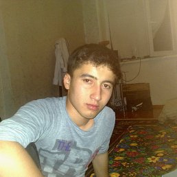 Ismoil Rajabov, , 31 