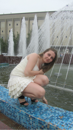 ���� Helen, �����������, 35 ��� - ��������� 9 ���� 2012