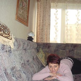 Nadezda Percik, , 55 