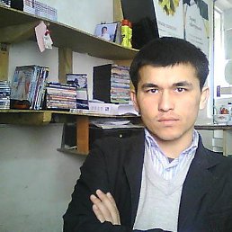 Xurshid Xasanov, 38, 