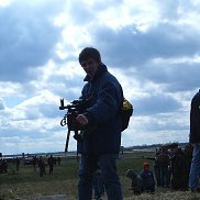 Sviatoslav Koline, 45 ���, ������