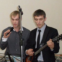 ���� Andrei, ����������, 36 ��� - ��������� 27 ��� 2012